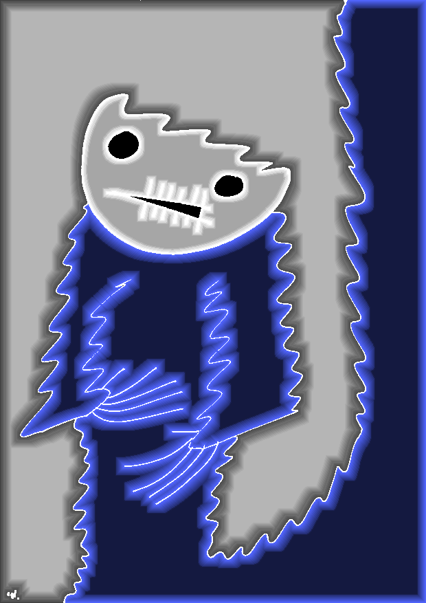 Digital - 2016 drawing